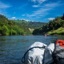 Packraft America - Camping Equipment Rental