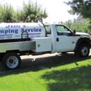 Jim's Pumping Services - Septic Tanks & Systems