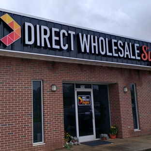 Direct Wholesale Signs - Kings Mountain, NC