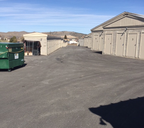 StorWise Self Storage - Reno - Reno, NV