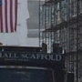 Marshall Scaffold