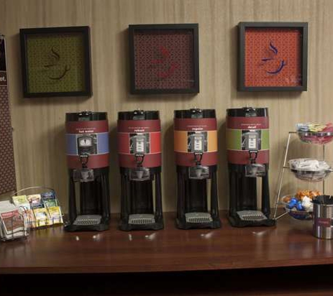 Hampton Inn Burlington - Burlington, WI