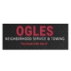 Ogle's Neighborhood Service & Towing