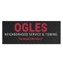 Ogle's Neighborhood Service & Towing