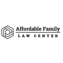 Affordable Family Law Center - Family Law Attorneys