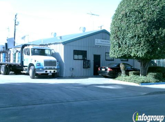 Freedman Industrial Salvage Inc - Stanton, CA