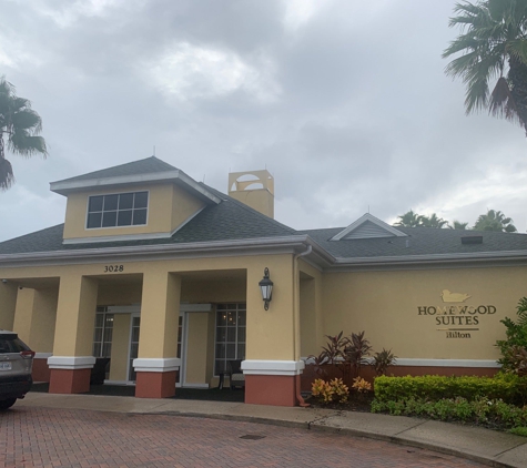 Homewood Suites by Hilton Orlando-UCF Area - Orlando, FL