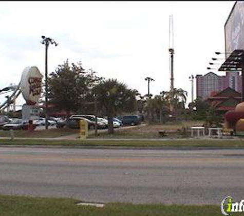 Lost Caverns Adventure Golf - Orlando, FL