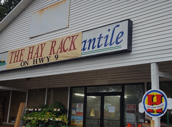 Hay Rack On 9 - Columbus, NC