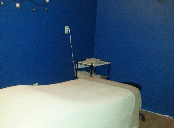 Sense-Sational Massage - Sanford, ME