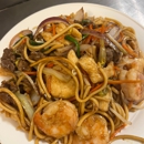 Flying Wok Asian Kitchen - Asian Restaurants