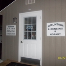 Mifflintown Licensing And Notary - Fax Service