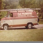 C & C Plumbing & Septic Inc