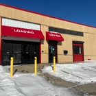 CubeSmart Self Storage