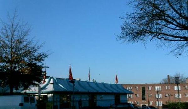 McDonald's - Washington, DC