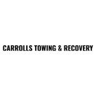 Carrolls Towing & Recovery