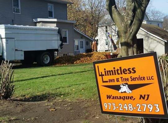 Limitless Lawn and Tree Service, LLC - Wanaque, NJ