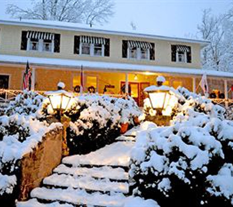 Orchard Inn - Saluda, NC