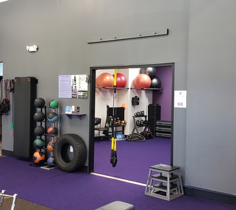 Anytime Fitness - Altamonte Springs, FL. Functional Room