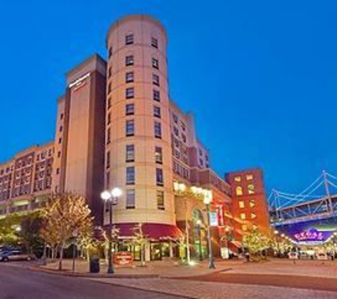 Residence Inn by Marriott New Rochelle - New Rochelle, NY