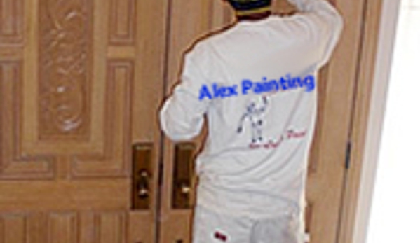 Alex Gonzalez Painting & Handymen Services - Louisville, KY