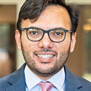 Syed H.M. Jafry, MD - Physicians & Surgeons