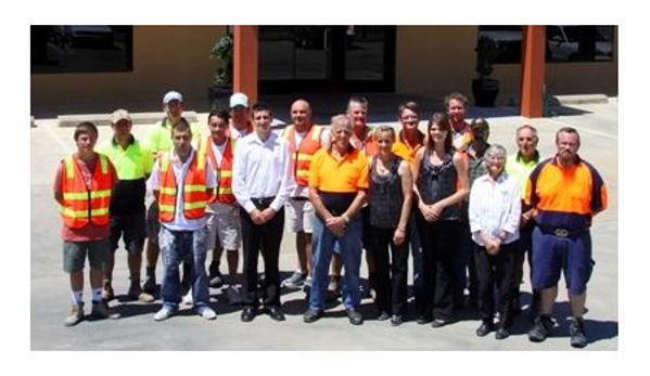 Neatline Homes Pty Ltd - Kialla, VIC