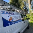 Zano HVACR and Plumbing - Heating Contractors & Specialties