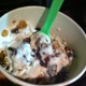 Mojo's Frozen Yogurt