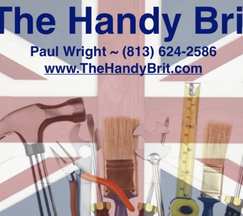 Handy Brit llc - Sarasota, FL