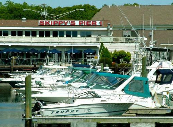 Skippy's Pier I - South Yarmouth, MA