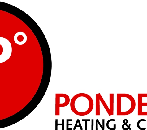 Ponderosa Heating & Cooling Inc - Sisters, OR