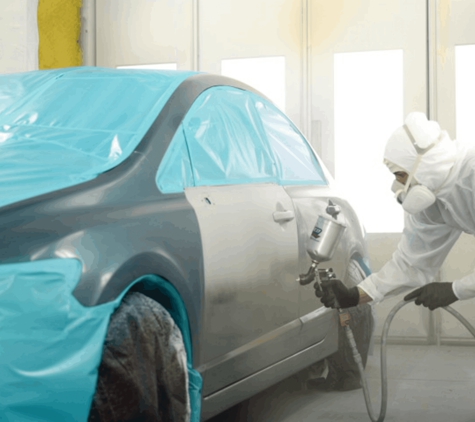 Maaco Collision Repair & Auto Painting - Akron, OH