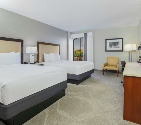 DoubleTree by Hilton Hotel Austin - University Area - Austin, TX