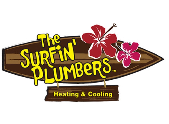 The Surfin' Plumbers, Heating & Cooling - Hendersonville, TN