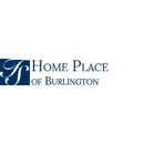 Home Place of Burlington - Retirement Communities