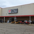 Tractor Supply Co - Farm Equipment