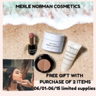 Merle Norman Cosmetics, Wigs and Boutique
