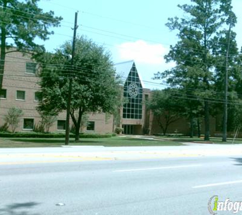 The Met Church - Houston, TX