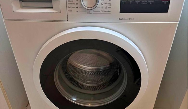 First Choice Washing Machine Repairs - Gulfview Heights, SA. Machine is fixed and working