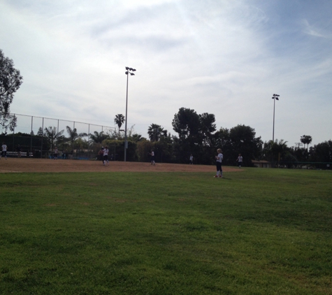 Cardiff Sports Park - Encinitas, CA