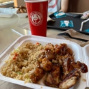 Panda Express - Fast Food Restaurants