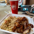 Panda Express