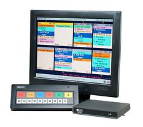 POS Hospitality Systems - Greenville, SC