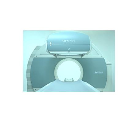 St Vincent's Private Radiology (Formerly CMMI) - Fitzroy, VIC