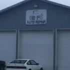 B & P Auto Repair