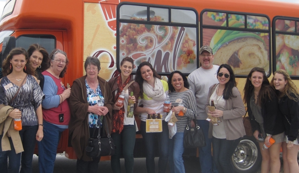 Cajun Food Tours - Youngsville, LA