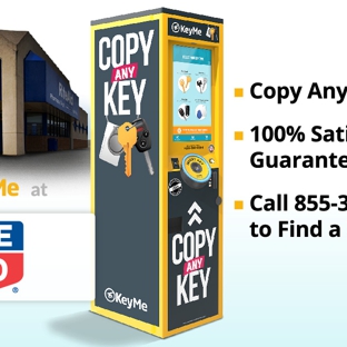 KeyMe Locksmiths - Woodside, NY