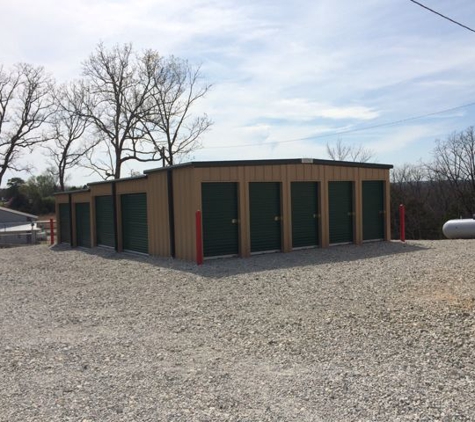 "O" Road Storage - Sainte Genevieve, MO