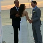 A Beautiful Wedding In Florida ~ Wedding Officiant